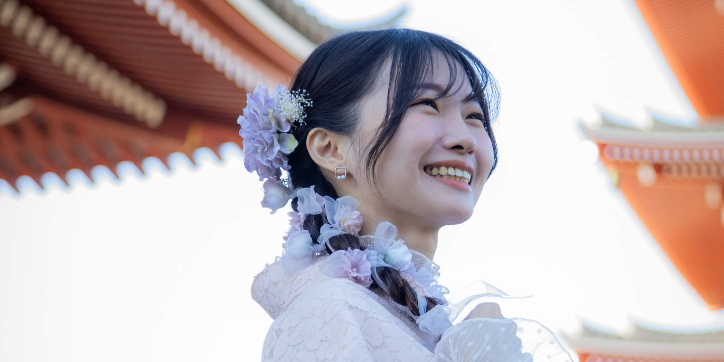 Tokyo: Lawatan Foto Perkahwinan dengan 3 Lokasi & Penggayaan Profesional